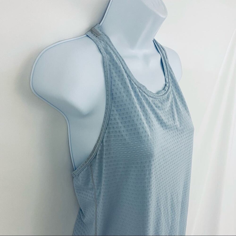 Athleta Racerback Tank Top Size Small - Picture 8 of 9